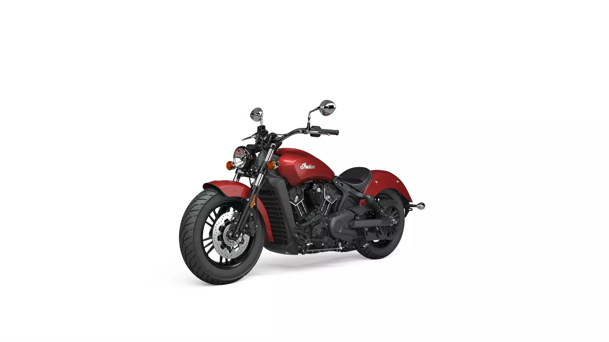 Indian Scout Sixty - Image 9