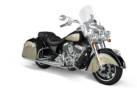 Indian Springfield 2021 Indian Springfield 2021
