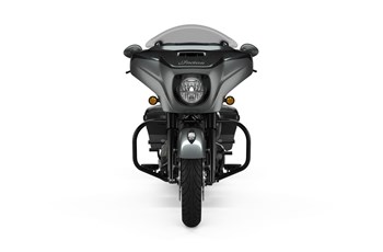 Indian Chieftain Elite 2021 - Bild 4