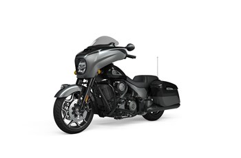 Indian Chieftain Elite 2021 - Bild 6