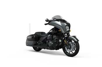 Indian Chieftain Elite 2021 - Bild 8