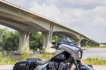 Indian Chieftain Elite 2021 - Bild 5