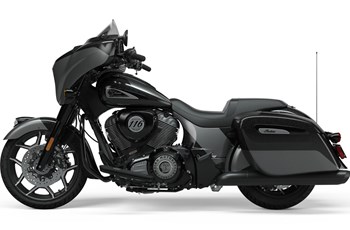 Indian Chieftain Elite 2021 - Bild 11