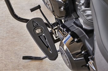 Indian Chieftain Elite 2021 - Bild 7