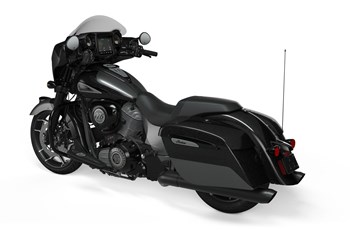 Indian Chieftain Elite 2021 - Bild 12