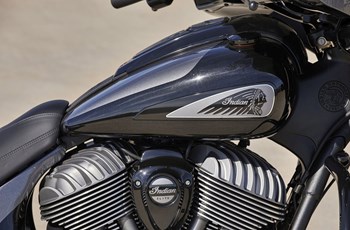 Indian Chieftain Elite 2021 - Bild 9