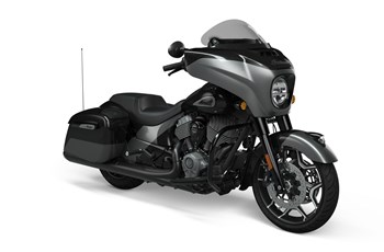 Indian Chieftain Elite 2021 - Bild 13