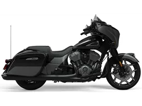 Indian Chieftain Elite Indian Chieftain Elite
