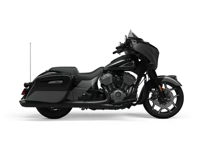 Indian Chieftain Elite 2021 Indian Chieftain Elite 2021
