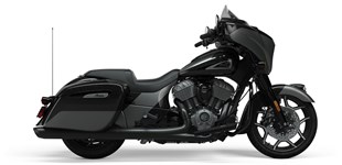 Indian Chieftain Elite 2021 vs Harley-Davidson Street Glide FLHX 2024