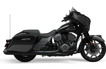 Indian Chieftain Elite 2021 - Bild 2