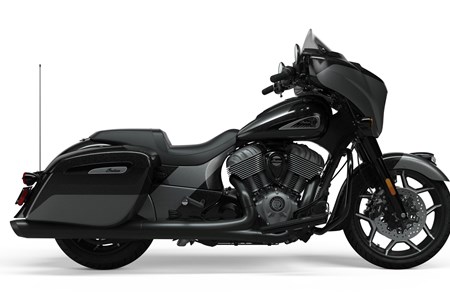 Indian Chieftain Elite 2021
