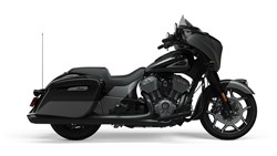 Indian Chieftain Elite 2021