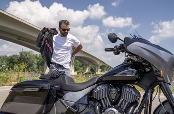 Indian Chieftain Elite 2021 - Bild 16