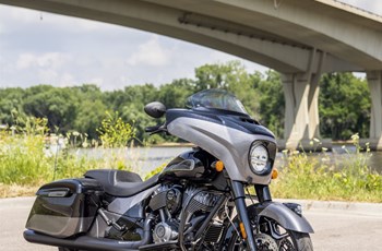 Indian Chieftain Elite 2021 - Bild 18