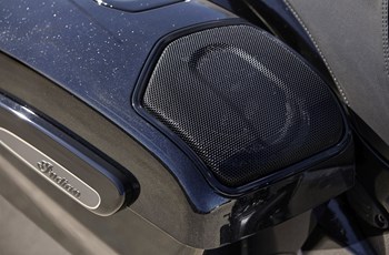 Indian Chieftain Elite 2021 - Bild 23