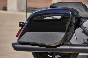 Indian Chieftain Elite 2021 - Bild 28