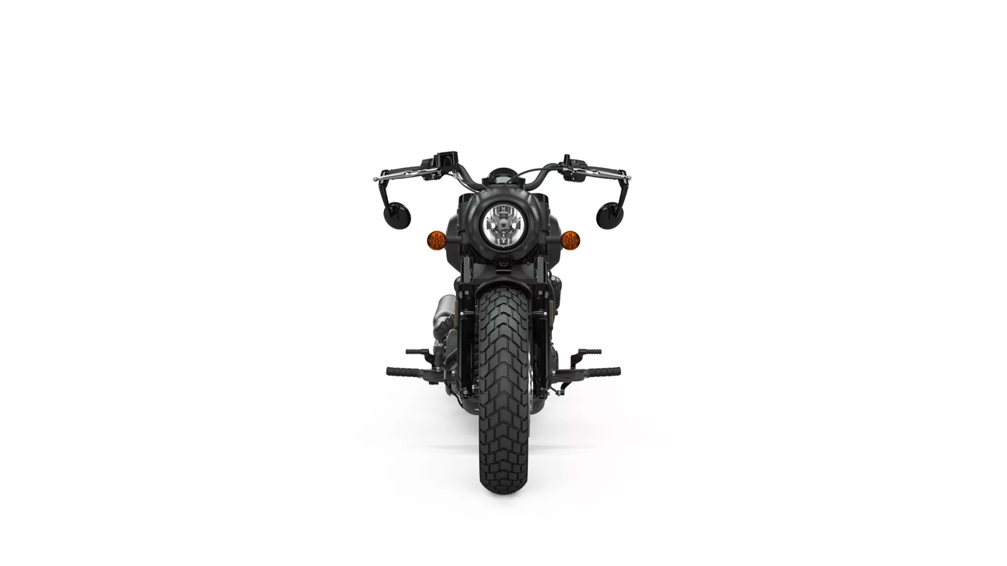 Indian Scout Bobber 1131 - Image 10 Indian Scout Bobber 1131 - Image 10