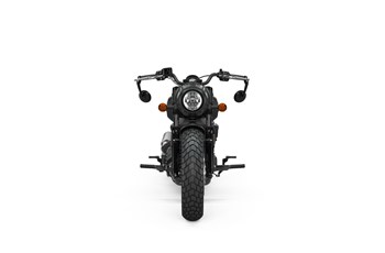 Indian Scout Bobber 1131 2021 - Bild 12 Indian Scout Bobber 1131 2021 - Bild 12