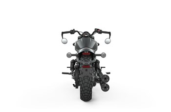 Indian Scout Bobber 1131 2021 - Bild 13 Indian Scout Bobber 1131 2021 - Bild 13