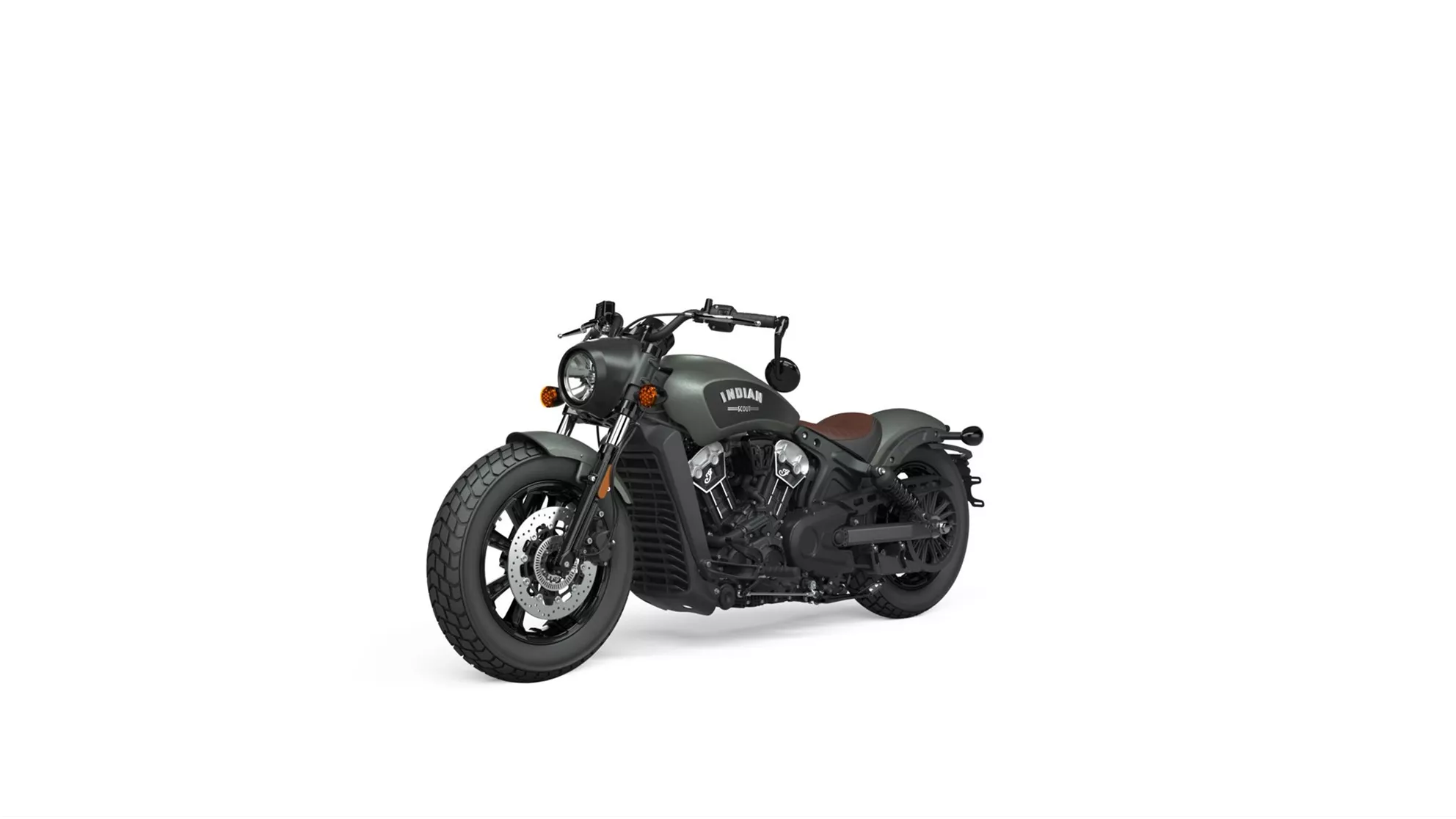 Indian Scout Bobber 1131 - Image 12 Indian Scout Bobber 1131 - Image 12