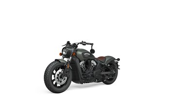 Indian Scout Bobber 1131 2021 - Bild 14 Indian Scout Bobber 1131 2021 - Bild 14