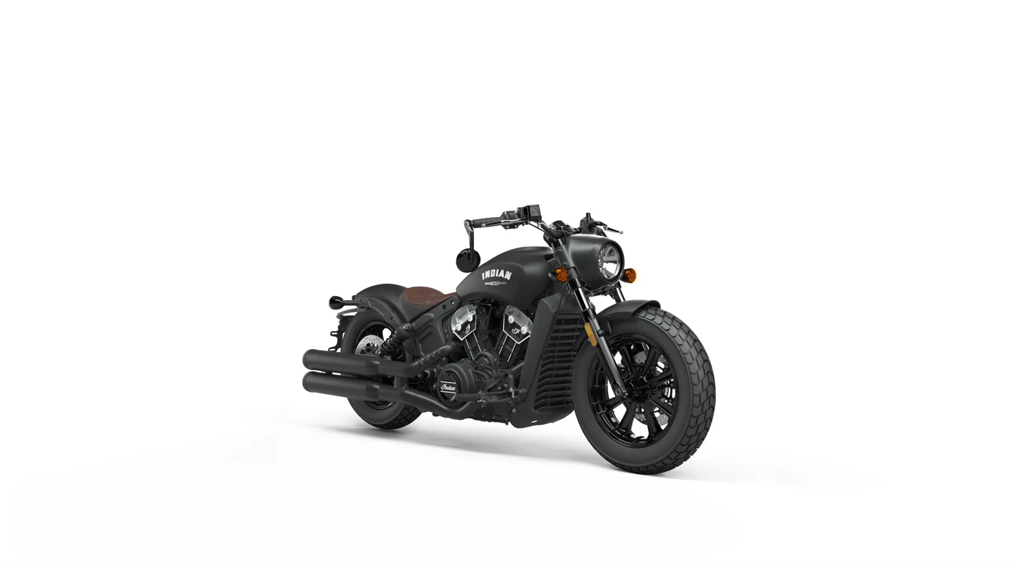 Indian Scout Bobber 1131 - Image 13 Indian Scout Bobber 1131 - Image 13