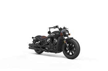 Indian Scout Bobber 1131 2021 - Bild 15 Indian Scout Bobber 1131 2021 - Bild 15