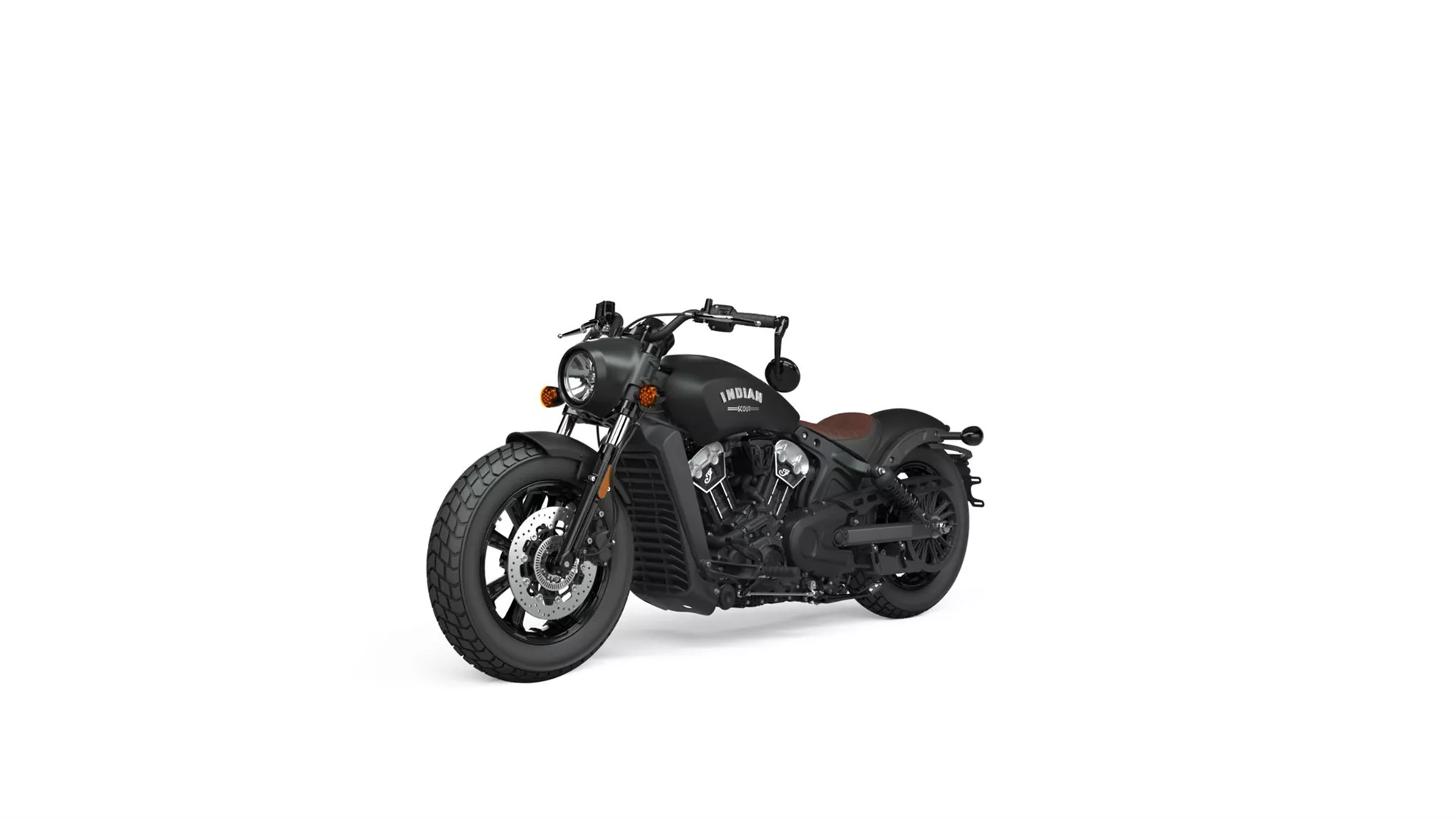 Indian Scout Bobber 1131 - Image 14 Indian Scout Bobber 1131 - Image 14