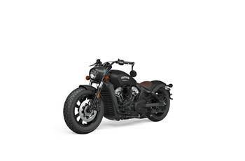 Indian Scout Bobber 1131 2021 - Bild 16 Indian Scout Bobber 1131 2021 - Bild 16