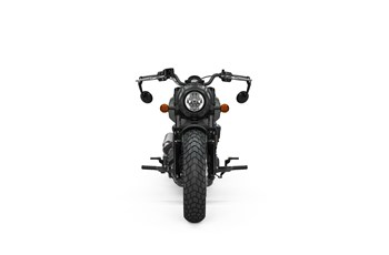 Indian Scout Bobber 1131 2021 - Bild 17 Indian Scout Bobber 1131 2021 - Bild 17