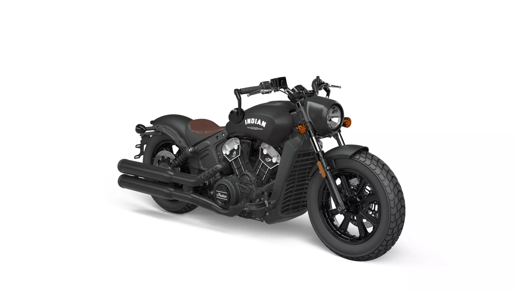Indian Scout Bobber 1131 - Image 16 Indian Scout Bobber 1131 - Image 16