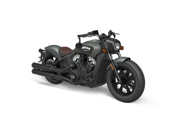 Indian Scout Bobber 1131 2021 - Bild 19 Indian Scout Bobber 1131 2021 - Bild 19