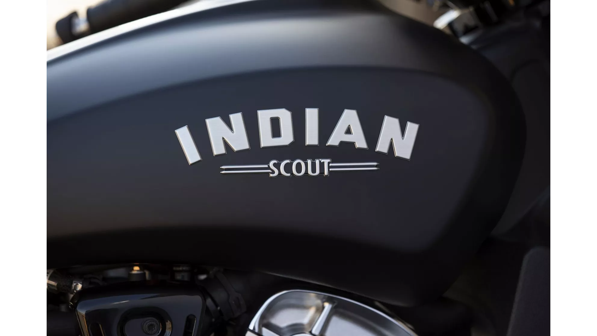 Indian Scout Bobber 1131 - Image 18 Indian Scout Bobber 1131 - Image 18
