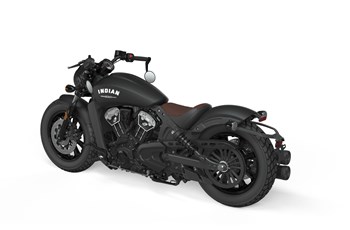 Indian Scout Bobber 1131 2021 - Bild 21 Indian Scout Bobber 1131 2021 - Bild 21