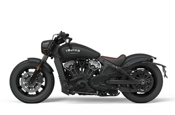 Indian Scout Bobber 1131 2021 - Bild 22 Indian Scout Bobber 1131 2021 - Bild 22