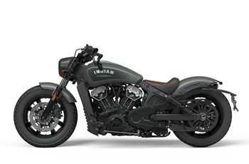 Indian Scout Bobber 1131 2021 - Bild 23 Indian Scout Bobber 1131 2021 - Bild 23