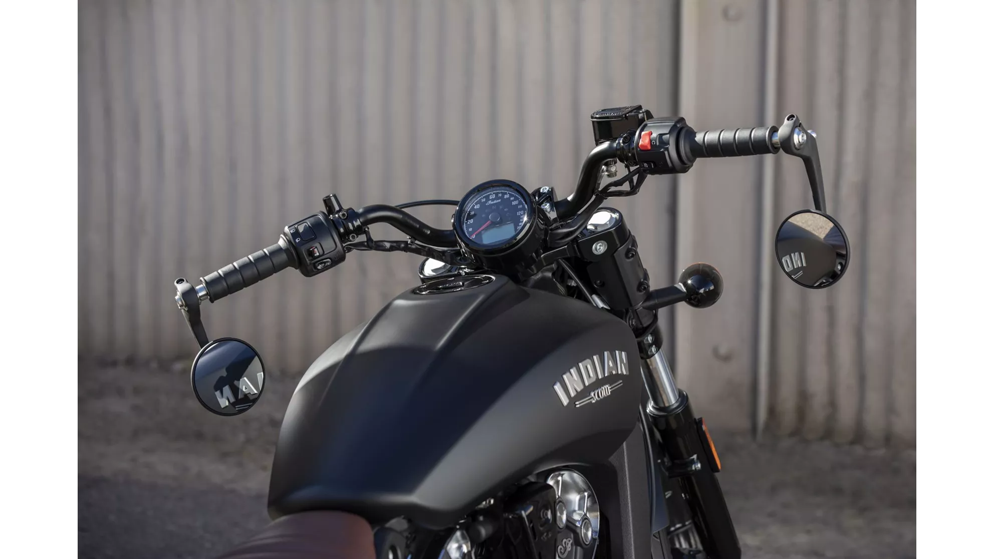 Indian Scout Bobber 1131 - Image 8 Indian Scout Bobber 1131 - Image 8