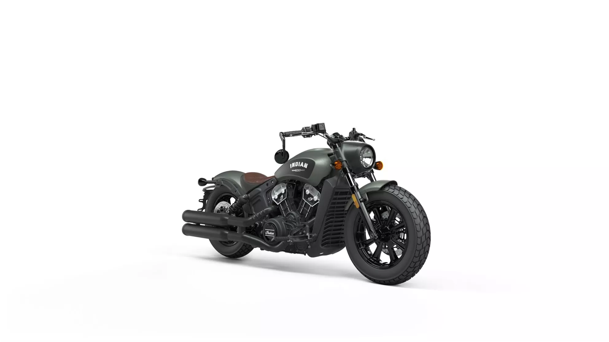 Indian Scout Bobber 1131 - Image 22 Indian Scout Bobber 1131 - Image 22