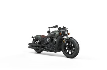 Indian Scout Bobber 1131 2021 - Bild 24 Indian Scout Bobber 1131 2021 - Bild 24