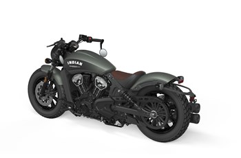 Indian Scout Bobber 1131 2021 - Bild 25 Indian Scout Bobber 1131 2021 - Bild 25