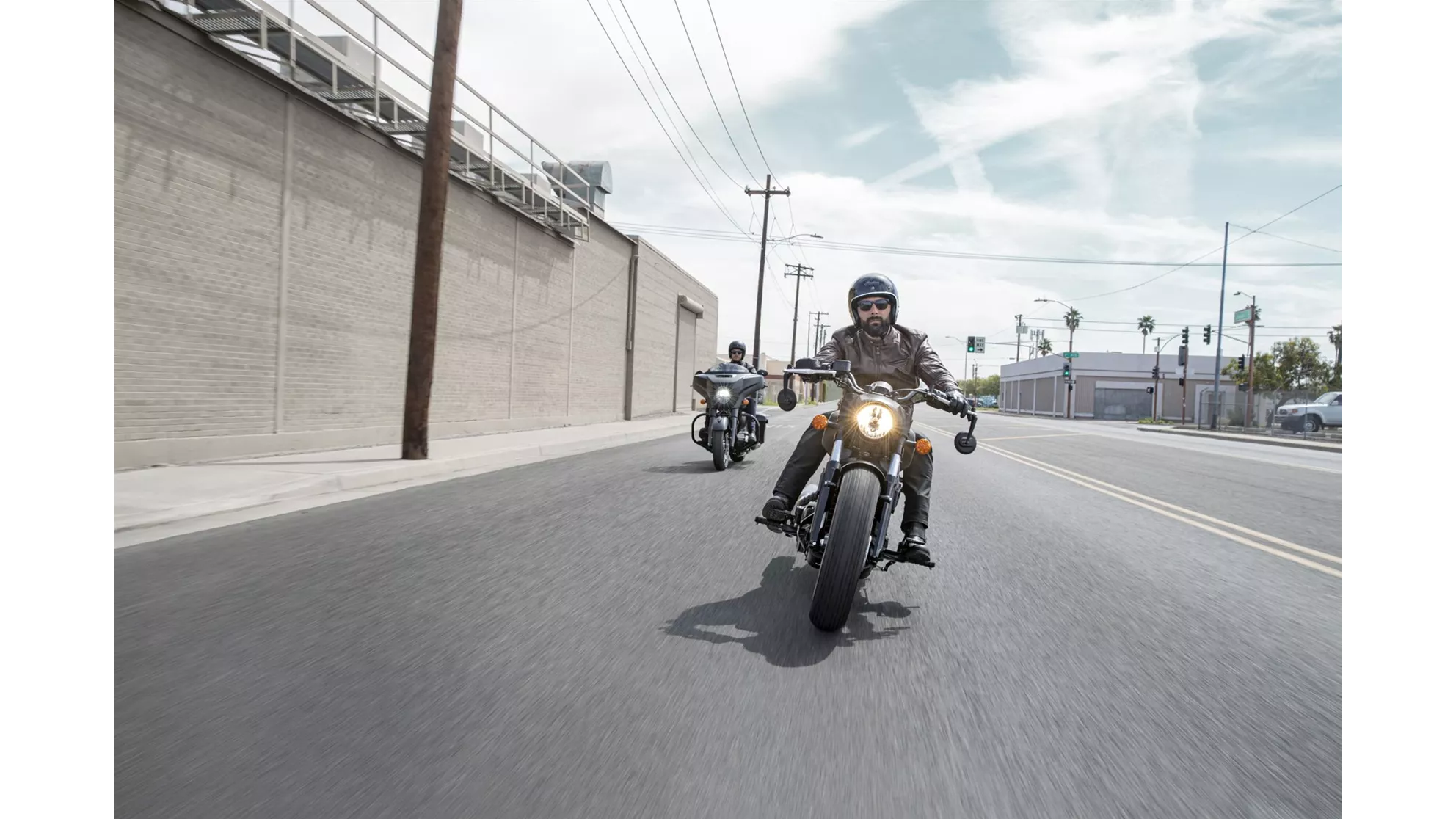 Indian Scout Bobber 1131 - Image 5 Indian Scout Bobber 1131 - Image 5