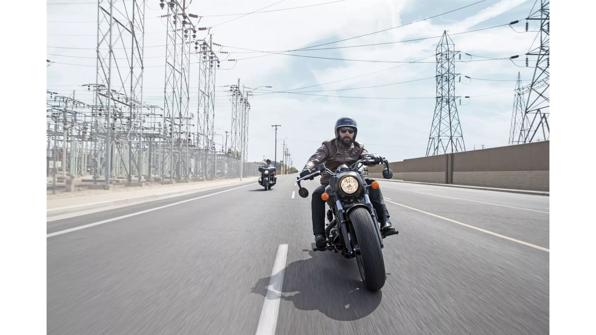 Indian Scout Bobber 1131 - Image 3 Indian Scout Bobber 1131 - Image 3