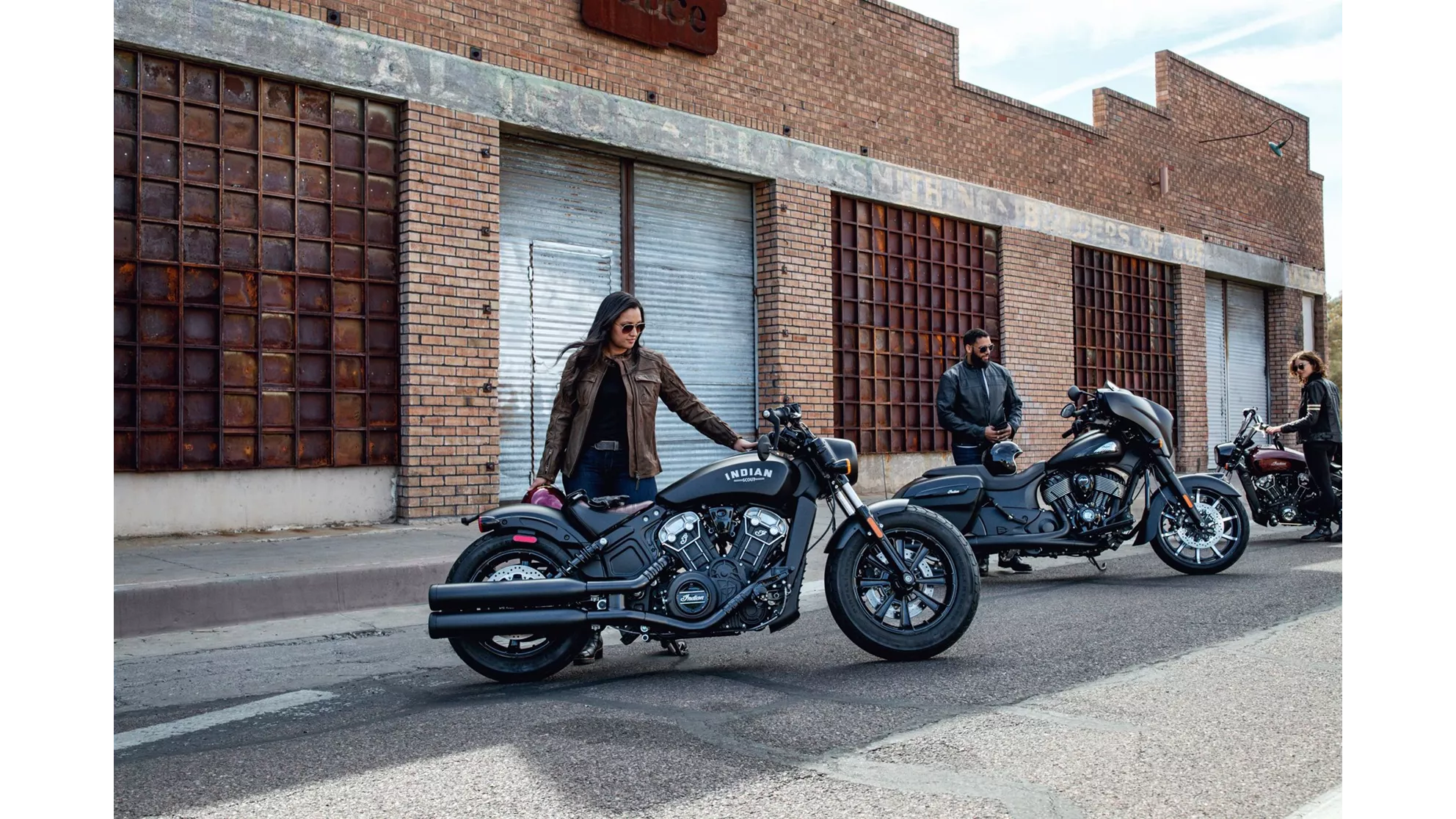 Indian Scout Bobber 1131 - Image 9 Indian Scout Bobber 1131 - Image 9