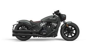Indian Scout Bobber 2021 vs Harley-Davidson Sportster XL 1200X Forty-Eight 2016