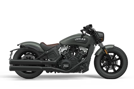 Indian Scout Bobber 1131 2021 Indian Scout Bobber 1131 2021
