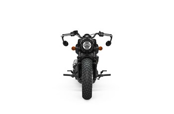 Indian Scout Bobber 1131 2021 - Bild 29 Indian Scout Bobber 1131 2021 - Bild 29