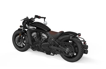 Indian Scout Bobber 1131 2021 - Bild 33 Indian Scout Bobber 1131 2021 - Bild 33