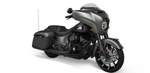 Indian Chief Bobber Dark Horse 2023 vs Indian Chieftain Dark Horse 2021