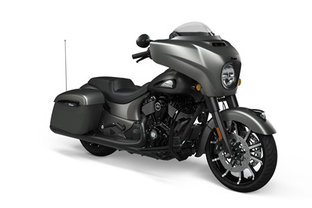 Indian Chieftain Dark Horse 2021 Indian Chieftain Dark Horse 2021